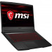 Ноутбук MSI GF65-9SEXR