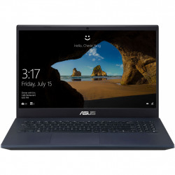 Ноутбук ASUS X571GT-HN1016