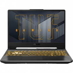 Ноутбук ASUS TUF Gaming FX506HEB-HN285
