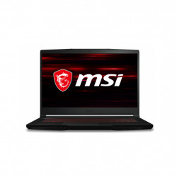 Ноутбук MSI GF63-11UC