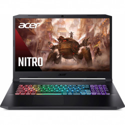 Ноутбук Acer Nitro 5 AN517-41